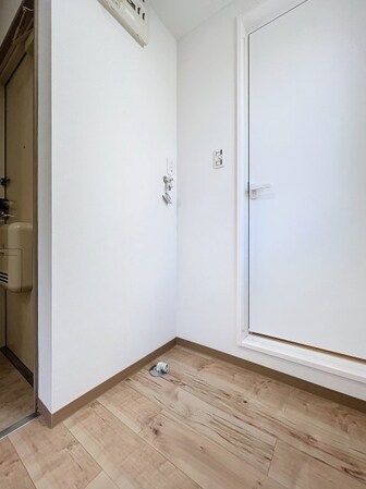 ハイツ若草の物件内観写真